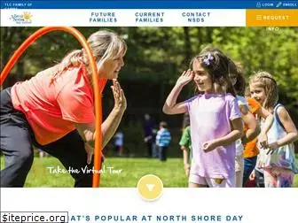 northshoredayschool.com