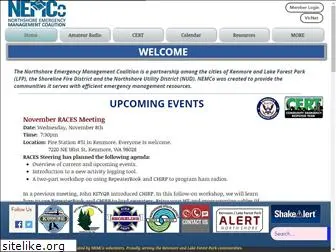 northshoreemc.com