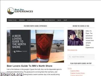 northshoreexperiences.com