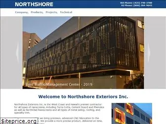 northshoreext.com