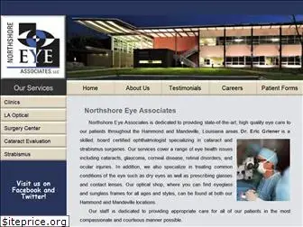 northshoreeye.net