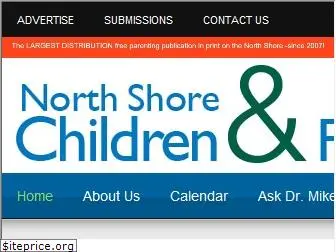 northshorefamilies.com