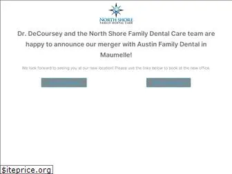 northshorefamilydentalcare.com