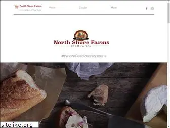 northshorefarms.com