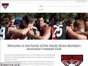 northshorefc.com.au