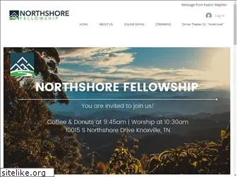 northshorefellowship.org
