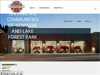 northshorefire.com