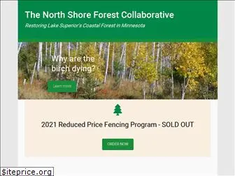 northshoreforest.org