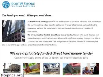 northshorefunding.com