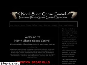 northshoregoose.com