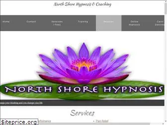 northshorehypnosis.com