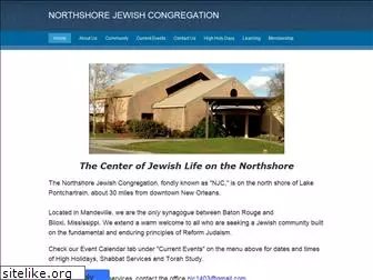 northshorejewish.org