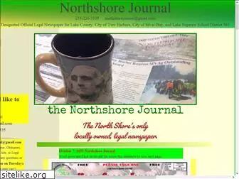 northshorejournalmn.com