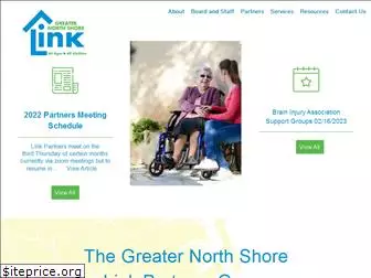 northshorelink.org