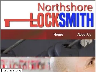 northshorelocksmith.com