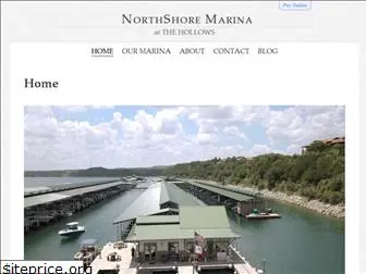 northshoremarinahollows.com