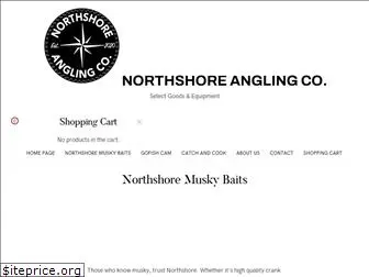 northshoremuskybaits.com