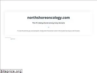 northshoreoncology.com