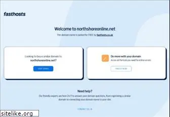 northshoreonline.net