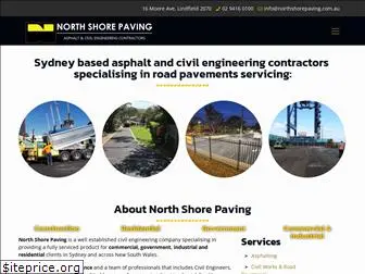 northshorepaving.com.au