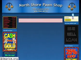 northshorepawnshop.ca