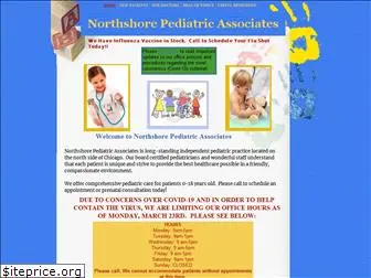 northshorepediatrics.org