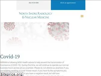 northshoreradiology.com.au