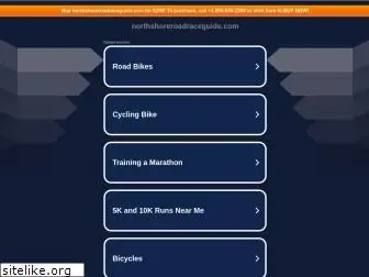 northshoreroadraceguide.com