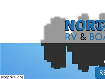 northshorervandboat.com