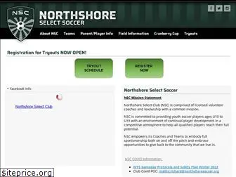 northshoreselect.org