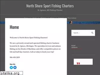 northshoresportfishingcharter.com