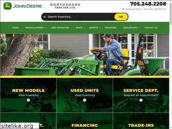 northshoretractor.ca