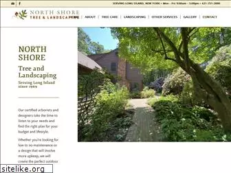 northshoretree.com
