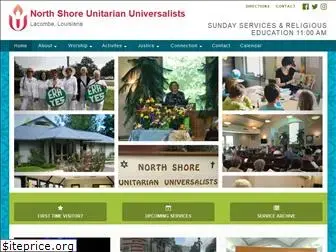 northshoreuu.org