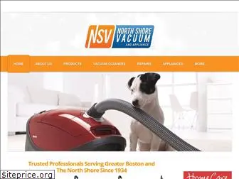 northshorevacuum.com