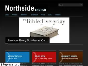 northside-church.com