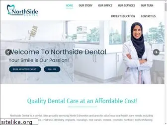 northside-dental.com