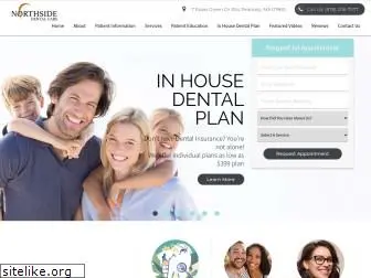 northside-dentalcare.com