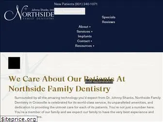 northside-family-dentistry.com