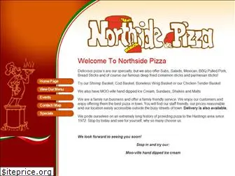 northside-pizza.com