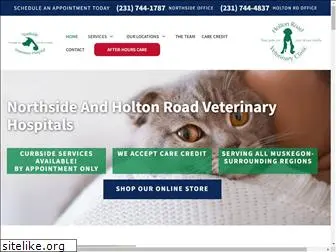 northside-vet.com