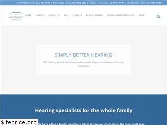 northsideaudiology.com.au