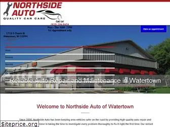 northsideautowi.net