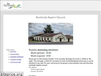 northsidebaptistnewark.org