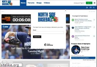 northsidebaseball.com