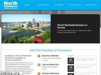 northsidechamberofcommerce.com