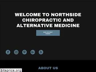 northsidechiropractic.com