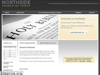 northsidechristians.com