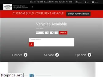 northsidechryslerjeepdodge.com