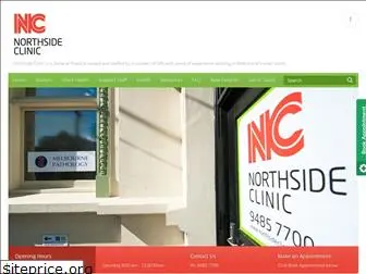 northsideclinic.net.au